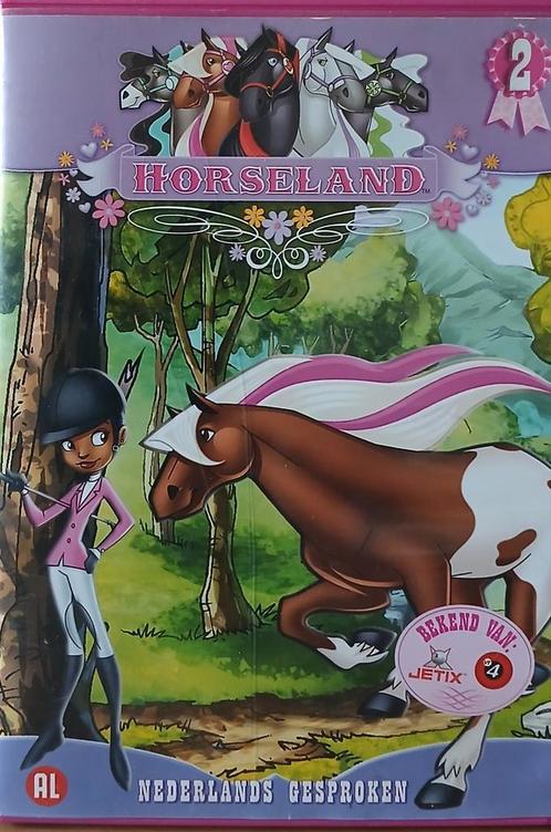 Kinder dvd.s 4 stuks zie foto.pakket 364, Cd's en Dvd's, Dvd's | Kinderen en Jeugd, Zo goed als nieuw, Film, Avontuur, Ophalen of Verzenden