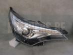 KOPLAMP Toyota Avensis T27 FACELIFT FULL LED 15-18 RH RECHTS, Auto-onderdelen, Gebruikt, -, -, 6 maanden garantie