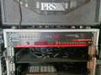 Rocktron patchmate, Muziek en Instrumenten, Effecten, Ophalen of Verzenden, Zo goed als nieuw, Overige typen