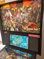 Prachtige STERN Jurassic Park Premium HUO ruilen, Verzamelen, Automaten | Flipperkasten, Stern, Dot-matrix, Zo goed als nieuw