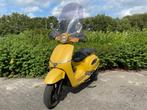 AGM Supreme 45km E4 Scooter Windscherm MEENEEM PRIJS, A, AGM Supreme, Ophalen of Verzenden, A