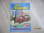 Oldtimerblad -- Het Automobiel  10e Jaargang  ( 4 stuks ) !!, Ophalen of Verzenden, Zo goed als nieuw, Overige merken