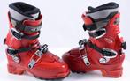 toerski schoenen SCARPA VENUS, SKI/WALK, 36,5; 23, Sport en Fitness, Skiën en Langlaufen, Schoenen, Overige merken, Gebruikt, Carve