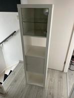 Kallax kast wit, Ophalen, Zo goed als nieuw, 25 tot 50 cm