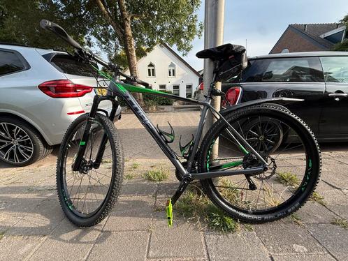 Cube Reaction Pro MTB - Deore XT - 29 inch, Fietsen en Brommers, Fietsen | Mountainbikes en ATB, Gebruikt, Heren, Overige merken