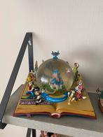 Snow globe Disney, Verzamelen, Ophalen of Verzenden, Zo goed als nieuw, Beeldje of Figuurtje