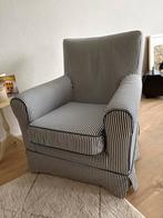 Fauteuil 2x, Ophalen, Gebruikt, 75 tot 100 cm, Landelijk