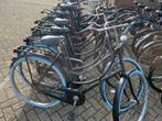 Partij omafietsen, Fietsen en Brommers, Fietsen | Dames | Omafietsen, Ophalen, Info@fietsen-amsterdam.nl, Batavus, 47 tot 50 cm