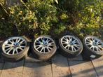 Velgen volvo c70, Ophalen of Verzenden, Zomerbanden, Velg(en)
