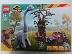 Lego 76960 Jurassic Park🦕Brachiosaurus Discovery🆕(in seal), Ophalen of Verzenden, Nieuw, Complete set, Lego