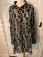 Lange blouse van Norah, Ophalen of Verzenden, Zo goed als nieuw, Maat 42/44 (L)