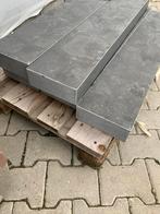 Natuursteen Opsluitbanden 6x20 & 8x20 10 stuks, Overige typen, Nieuw, Natuursteen, 5 tot 10 m²