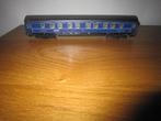 Marklin 4029 d-rijtuig slaapwagen., Hobby en Vrije tijd, Modeltreinen | H0, Ophalen of Verzenden, Gebruikt, Wagon, Märklin