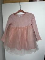 Zara jurk tule maat 80 nieuw roze, Ophalen of Verzenden, Nieuw, Meisje, Jurkje of Rokje
