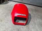 Bovenkuip topkuip kuipdeel Paso 750, Motoren, Onderdelen | Ducati, Ophalen of Verzenden, Gebruikt