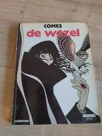 De Wezel - Comes (Casterman), Boeken, Stripboeken, Ophalen of Verzenden