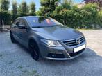 2009 Volkswagen Passat CC, Auto's, Overige carrosserieën, Overige brandstoffen, Bedrijf, Handgeschakeld