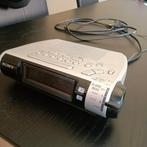 Sony Dream Machine icf-c253l wekkerradio, Ophalen of Verzenden, Gebruikt