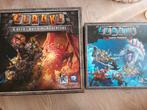 Clank met uitbreiding, Een of twee spelers, Ophalen of Verzenden, Nieuw, Dire Wolf/Renegade Game Studios