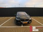 Jaguar I-PACE EV400 S 90 kWh Santorini Black | BTW Auto, Auto's, Jaguar, I-PACE, Origineel Nederlands, Te koop, 5 stoelen