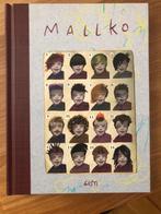 Mallkom - Gusti - Kinderboek, Fictie algemeen, Ophalen of Verzenden, Zo goed als nieuw, Gusti