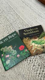 Helen Piers Pauline Baynes Slak en Rups Vlinder & Sprinkhaan, Ophalen of Verzenden, Gelezen