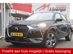 DS DS 3 Crossback 1.2 PureTech Montmartre Carplay | DAB | PD, Auto's, DS, Voorwielaandrijving, Euro 6, 1199 cc, Met garantie (alle)