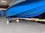 Speedboot incl trailer, Watersport en Boten, 10 tot 30 pk, Ophalen of Verzenden, A, A
