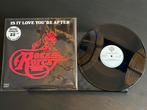 Rose Royce - Is It Love You’re After  ( Rene ), Ophalen of Verzenden, Zo goed als nieuw, 12 inch, Disco