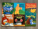 6 Kinderboeken voor Baby's en Peuters, Ophalen of Verzenden, Zo goed als nieuw, 1 tot 2 jaar