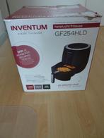 NIEUW airfryer Inventum friteuse met lade, Witgoed en Apparatuur, Airfryers, Ophalen, Nieuw, Airfryer