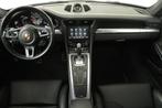 Porsche 991 911 Carrera 4S (NL-auto, Bucket Seats, Sport Chr, Auto's, Gebruikt, Vierwielaandrijving, 420 pk, Zilver of Grijs