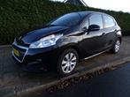 Peugeot 208 1.0 ACCESS-Carplay- Media app-Airco-Blth, Auto's, Peugeot, 450 kg, Gebruikt, Euro 6, Met garantie (alle)