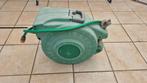 Hozelock Tuinslang Haspel - Functioneel, Tuin en Terras, Tuinslangen, Ophalen, Gebruikt, Tuinslanghaspel