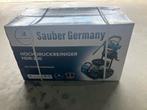Hogedruk reiniger Sauber, Doe-het-zelf en Verbouw, Reinigingsmachines, Ophalen, Nieuw