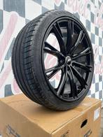 19 inch AUDI A3 A4 Q3 ABT velgen 5x112 + vredestein, 19 inch, Banden en Velgen, Nieuw, Ophalen of Verzenden