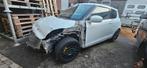 Suzuki Swift Sport 1.6 2012-2017 in onderdelen, Auto-onderdelen, Ophalen of Verzenden, Gebruikt, Suzuki