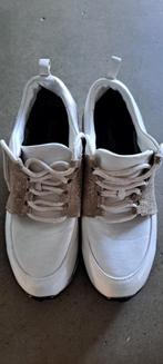 Witte Sneakers - Maat 38 Xsensible, Kleding | Dames, Schoenen, Xsensible, Wit, Ophalen of Verzenden, Sneakers of Gympen