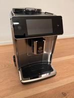 NEW! GranAroma Deluxe SM6685 Volautomatische Espressomachine, Ophalen of Verzenden, Nieuw, Koffiebonen
