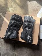 Motorhandshoenen alpinestars sp1, Motoren, Ophalen of Verzenden