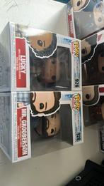 Ghostbusters funko pops, Ophalen of Verzenden, Zo goed als nieuw