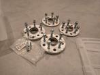 SPULEN Golf 7 10 + 15mm spacers/spoorverbreders, Ophalen