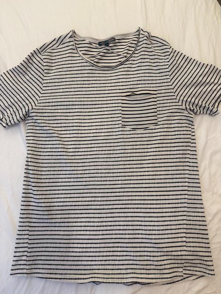 div merken t shirts xl zie fotos, Kleding | Heren, T-shirts, Zo goed als nieuw, Maat 56/58 (XL), Overige kleuren, Ophalen of Verzenden