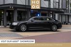 Audi A8 L 4.0 V8 VR9 Security (armored/werkspanzer), Gebruikt, Bedrijf, Sedan, 3993 cc