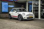 Mini Mini 1.6 One MINIMALIST Business Line, Auto's, Voorwielaandrijving, Stof, Gebruikt, Zwart