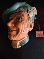 Bossons beeld, Ophalen of Verzenden, Gebruikt, Mens