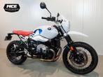 BMW R NINE T URBAN GS (bj 2018), Motoren, Bedrijf, Overig