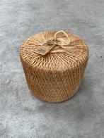 Sisal bindtouw perstouw, Huis en Inrichting, Ophalen of Verzenden, Zo goed als nieuw