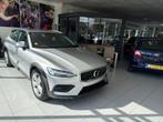 Volvo V60 Cross Country 2.0 B5 AWD Pro, Gebruikt, Zwart, 4 cilinders, Diesel