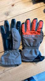 Ski handschoenen “Howel” antreciet/oranje (L), Kleding | Heren, Mutsen, Sjaals en Handschoenen, Handschoenen, “Howl” durable goods